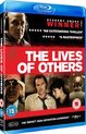 The Lives of Others - Das Leben Der Anderen (2006) [Blu-ray]