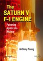 The Saturn V F-1 Engine