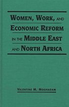Women, Work, and Economic Reform in the Middle East and North Africa