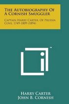 The Autobiography of a Cornish Smuggler