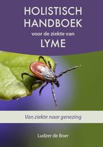 Holistisch handboek voor de ziekte van Lyme