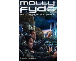 Molly Fyde and the Fight for Peace (Book 4)