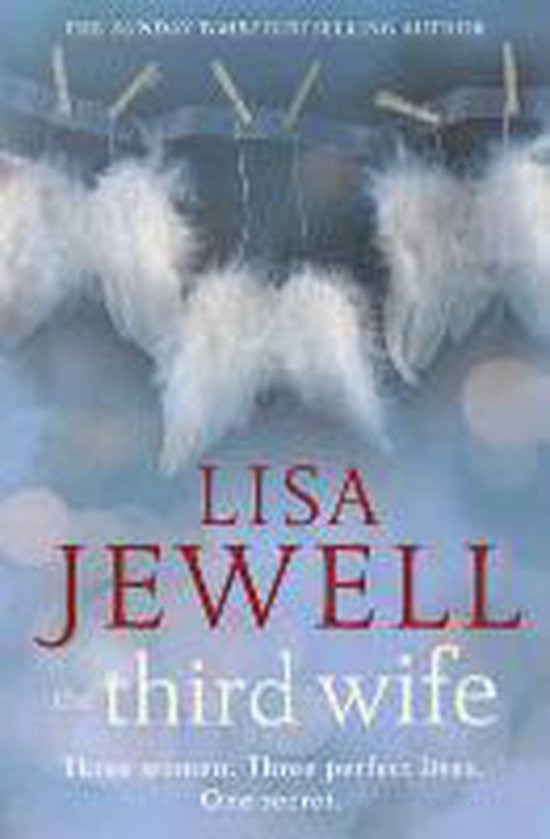 The Third Wife - cover