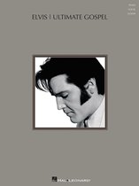 Elvis - Ultimate Gospel (Songbook)