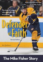 ZonderKidz Biography - Defender of Faith, Revised Edition