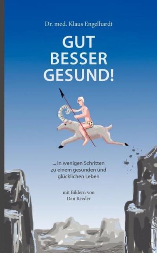 Gut besser gesund! - cover