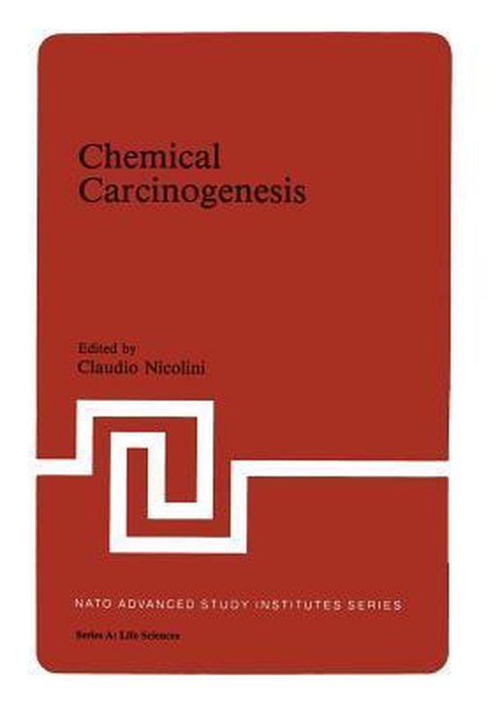 Chemical Carcinogenesis - cover