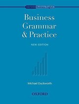 Business Grammar & Practice