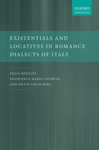 Existentials and Locatives in Romance Dialects of Italy
