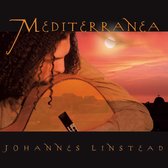 Johannes Linstead - Mediterranea (CD)