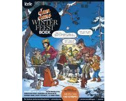 JJK Feestwinterdoespecial