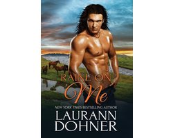 Riding the Raines 2 - Raine on Me