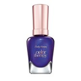 Sally Hansen Color Therapy Indiglow 410