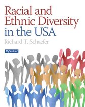 Racial and Ethnic Diversity in the USA