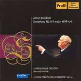 Bruckner: Staatkap. Dresden 1-Cd