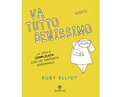 Va tutto benissimo
