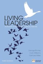Financial Times Series - Living Leadership