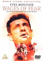 the Wages of Fear -         met Yves Montand