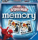 Ravensburger Ultimate Spider-Man Memory - Kinderspel