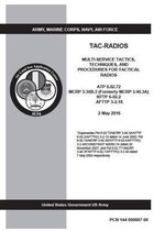 Atp 6.02.72 McRp 3-30b.3 (Formerly McRp 3.40.3a) Nttp 6-02.2 Afttp 3-2.18 Multi-Service Tactics, Techniques, and Procedures for Tactical Radios November 2013