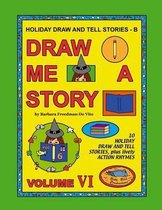 Holiday Draw and Tell Stories - B