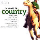 50 Years Of Country (1975-1990)