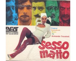 Sesso Matto (How Funny Can Sex Be?)