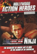 Speelfilm - American Ninja