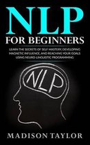 Nlp for Beginners