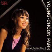 Recital Series, Vol. 1