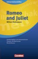 Romeo and Juliet. Interpretationshilfe