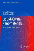 Springer Series in Materials Science- Liquid-Crystal Nanomaterials