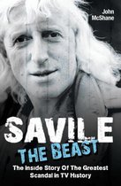 Jimmy Saville The Beast