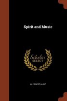 Spirit and Music