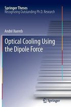 Optical Cooling Using the Dipole Force