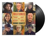 Folk Songs (LP)