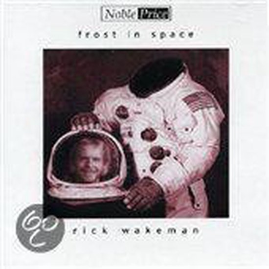 Frost In Space