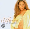 Ultimate Toni Braxton