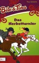 Bibi und Tina 15. Das Herbstturnier