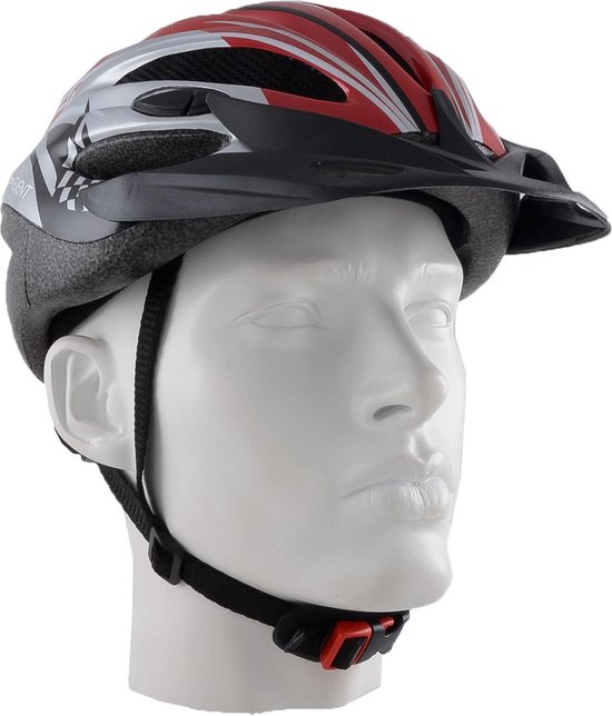Tempish Event Skate/Fiets Helm Small Grijs
