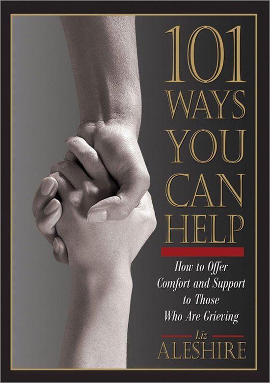 101 Ways You Can Help - cover