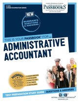 Career Examination Series - Administrative Accountant