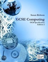 GCSE Computing Colour Textbook Ed 2