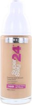 Maybelline SuperStay 24H Foundation - 030 Sable