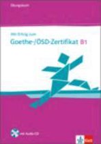 Mit Erfolg Zum Goethe-Zertifikat