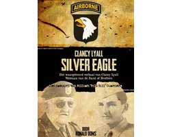 Silver Eagle (Dutch Version)
