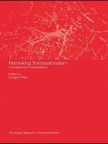 Routledge Research in Transnationalism - Rethinking Transnationalism