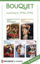 Bouquet Bundel - Bouquet e-bundel nummers 3792-3896 (5-in-1)