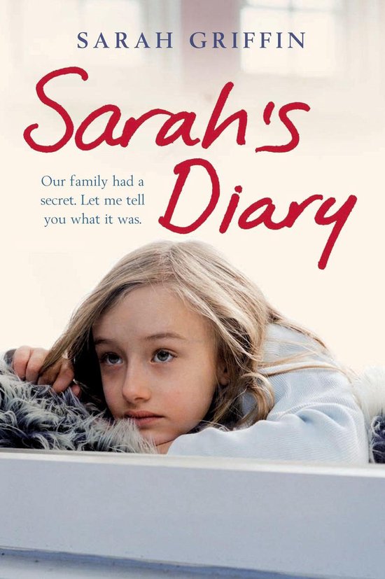 Sarah's Diary - cover