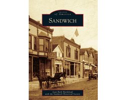 Images of America - Sandwich